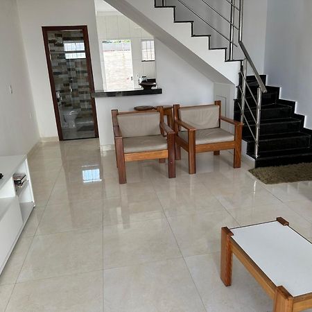 Minha Casa, Sua Casa Apartment Porto Seguro Luaran gambar