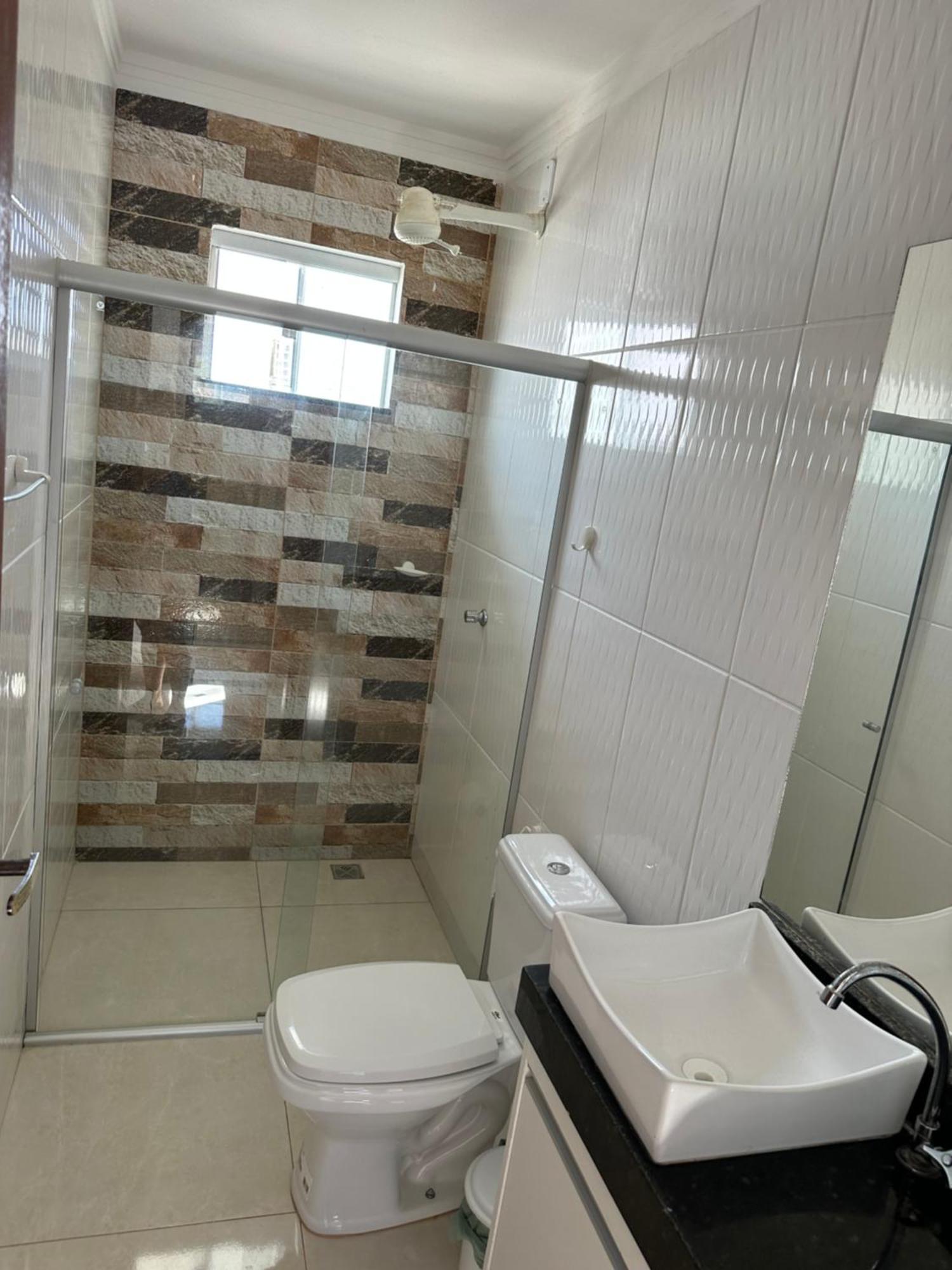 Minha Casa, Sua Casa Apartment Porto Seguro Luaran gambar