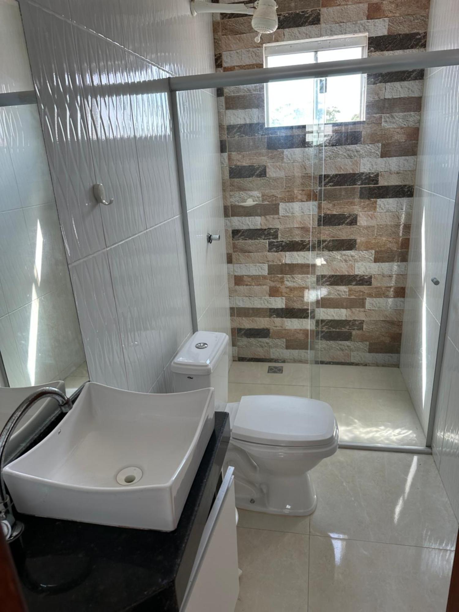 Minha Casa, Sua Casa Apartment Porto Seguro Luaran gambar