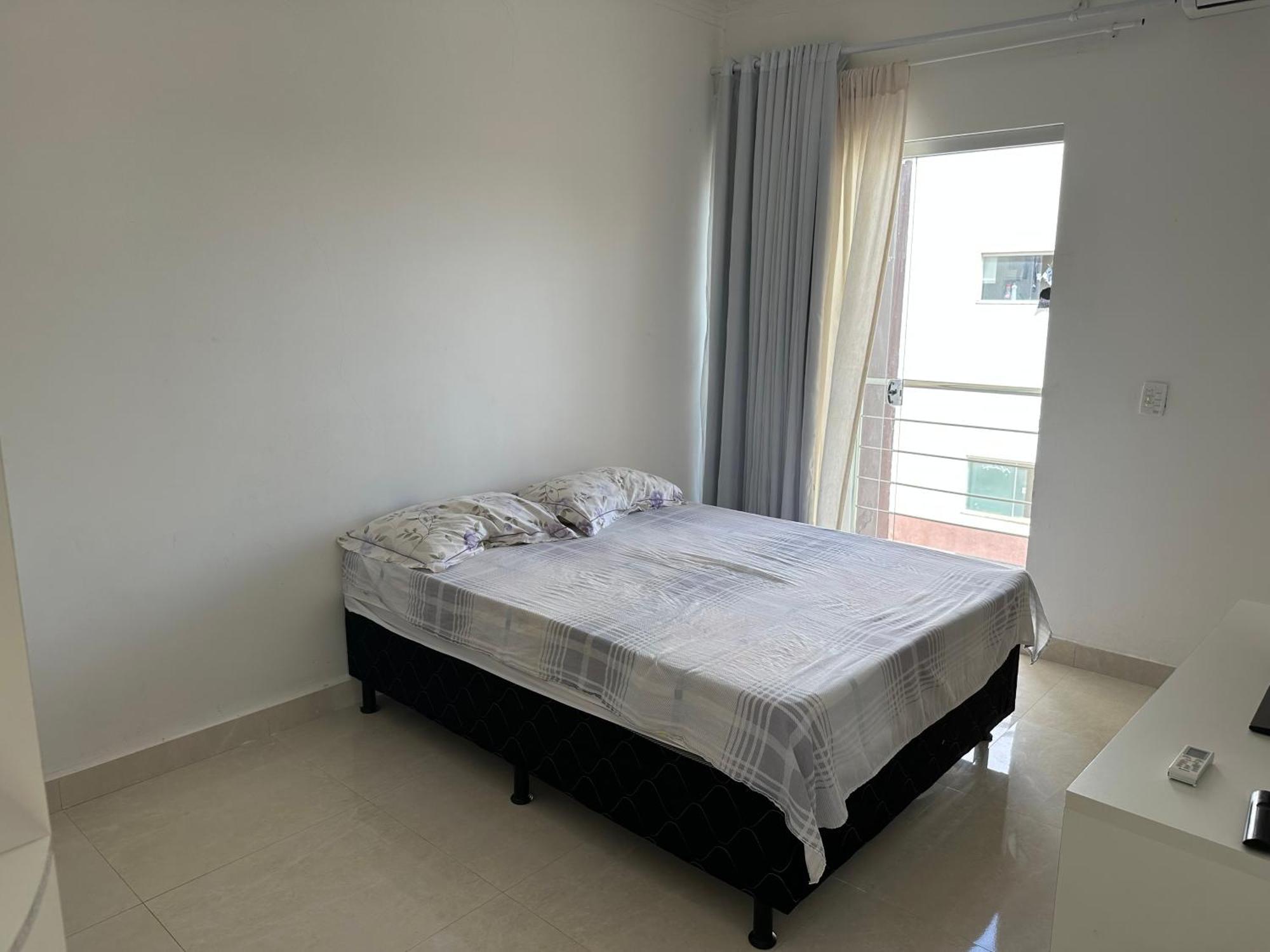Minha Casa, Sua Casa Apartment Porto Seguro Luaran gambar