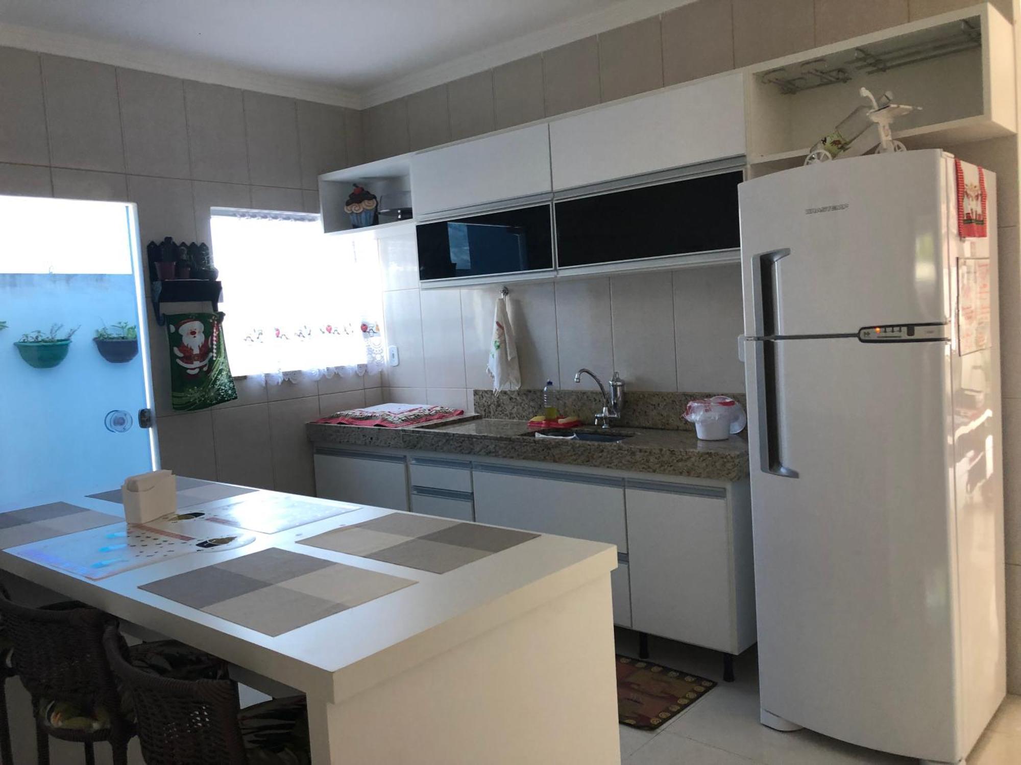 Minha Casa, Sua Casa Apartment Porto Seguro Luaran gambar